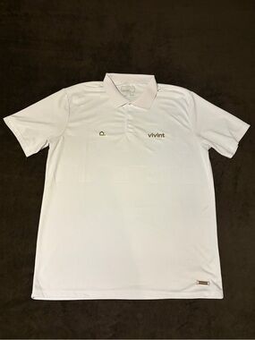 Vivint  x  NFS The Pears Polo 2025   Original   1  of  2000